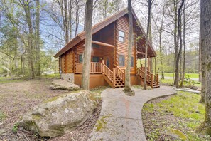 House (3 Bedrooms) | Front of property