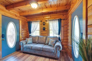 Casa (3 Bedrooms) | Interior
