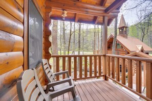 Maison (3 Bedrooms) | Intérieur