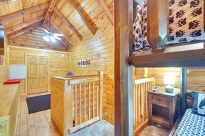 Casa (3 Bedrooms) | Interior