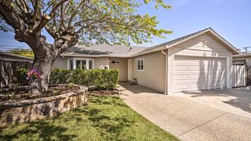 Casa (3 Bedrooms) | Parte interna