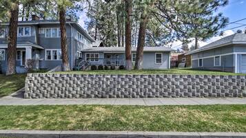 Leilighet (1 Bedroom) | Innvendig