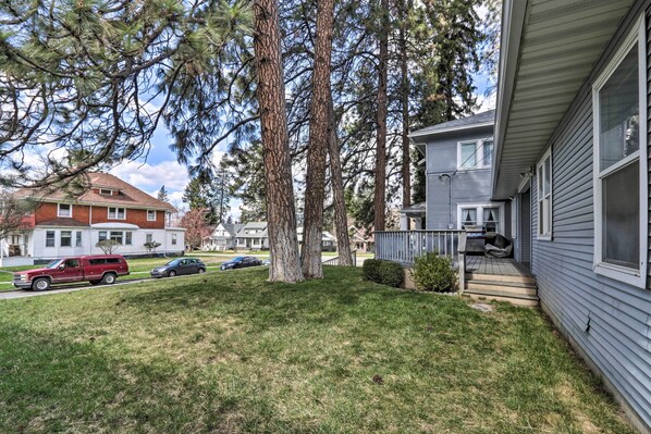 Apartemen (1 Bedroom) | Interior