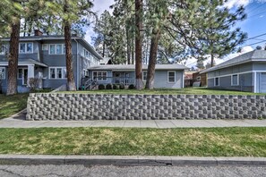 Apartment (1 Bedroom) | Interior - Centrally Located South Hill Apartment w/ Smart TV (Spokane)