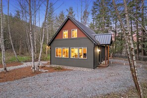 Maison (2 Bedrooms) | Intérieur