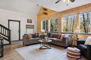 Maison (2 Bedrooms) | Intérieur