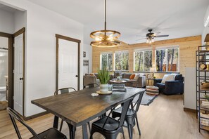 Ferienhaus (2 Bedrooms) | Innenbereich