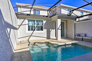 Departamento (5 Bedrooms) | Interior