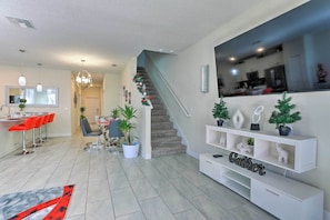 Apartment (5 Bedrooms) | Interior