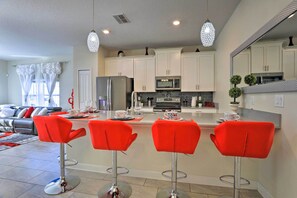 Apartamento (5 Bedrooms) | Parte interna