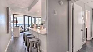 Interior - PCB Condo w/ Magnificent Beachfront Views! (Panama City Beach)