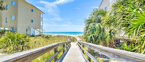 Apartament (2 Bedrooms) | Interior