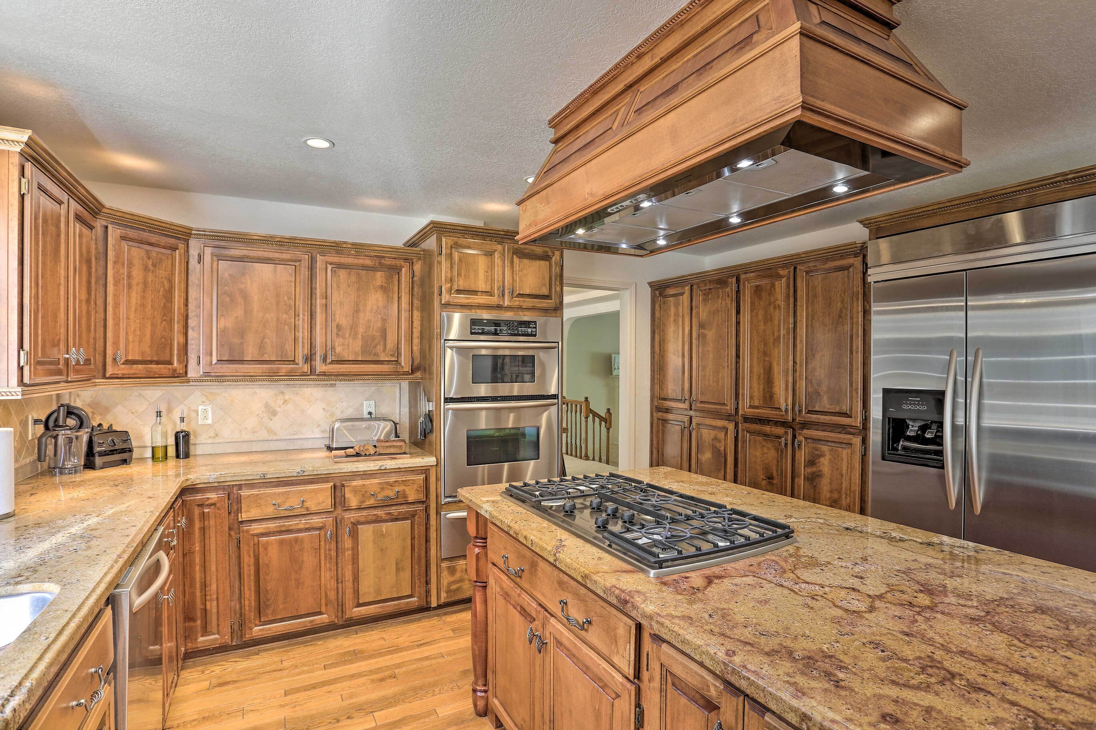 Casa (5 Bedrooms) | Interior