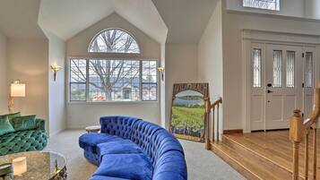 Rumah (5 Bedrooms) | Interior