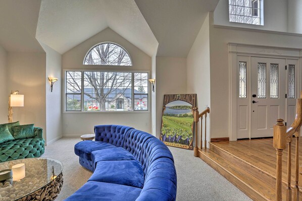 Casa (5 Bedrooms) | Interior