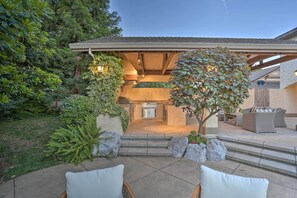 Casa (5 Bedrooms) | Interior