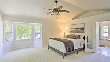 Rumah (5 Bedrooms) | Interior