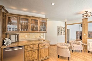 Casa (5 Bedrooms) | Interior