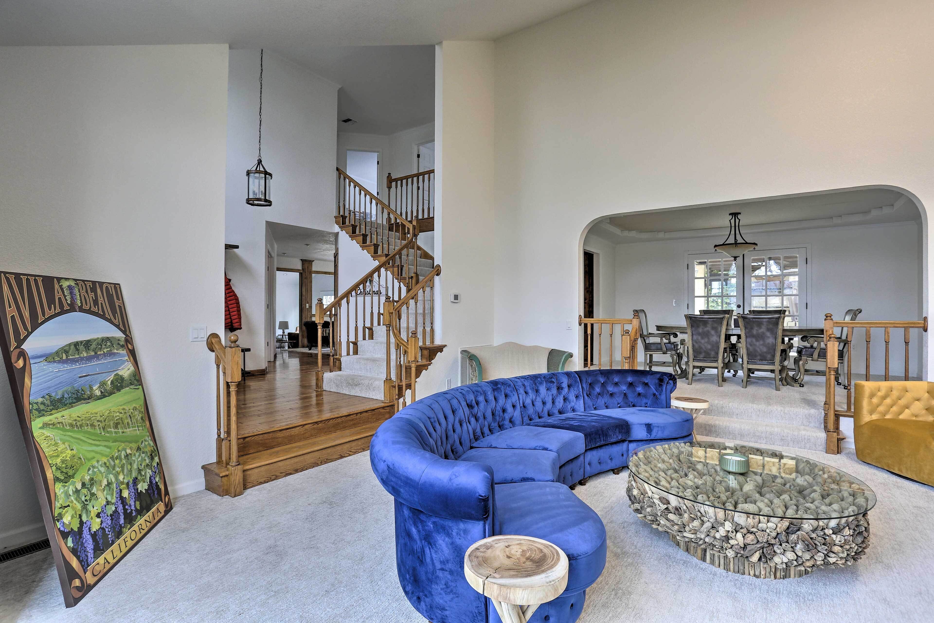 Casa (5 Bedrooms) | Interior