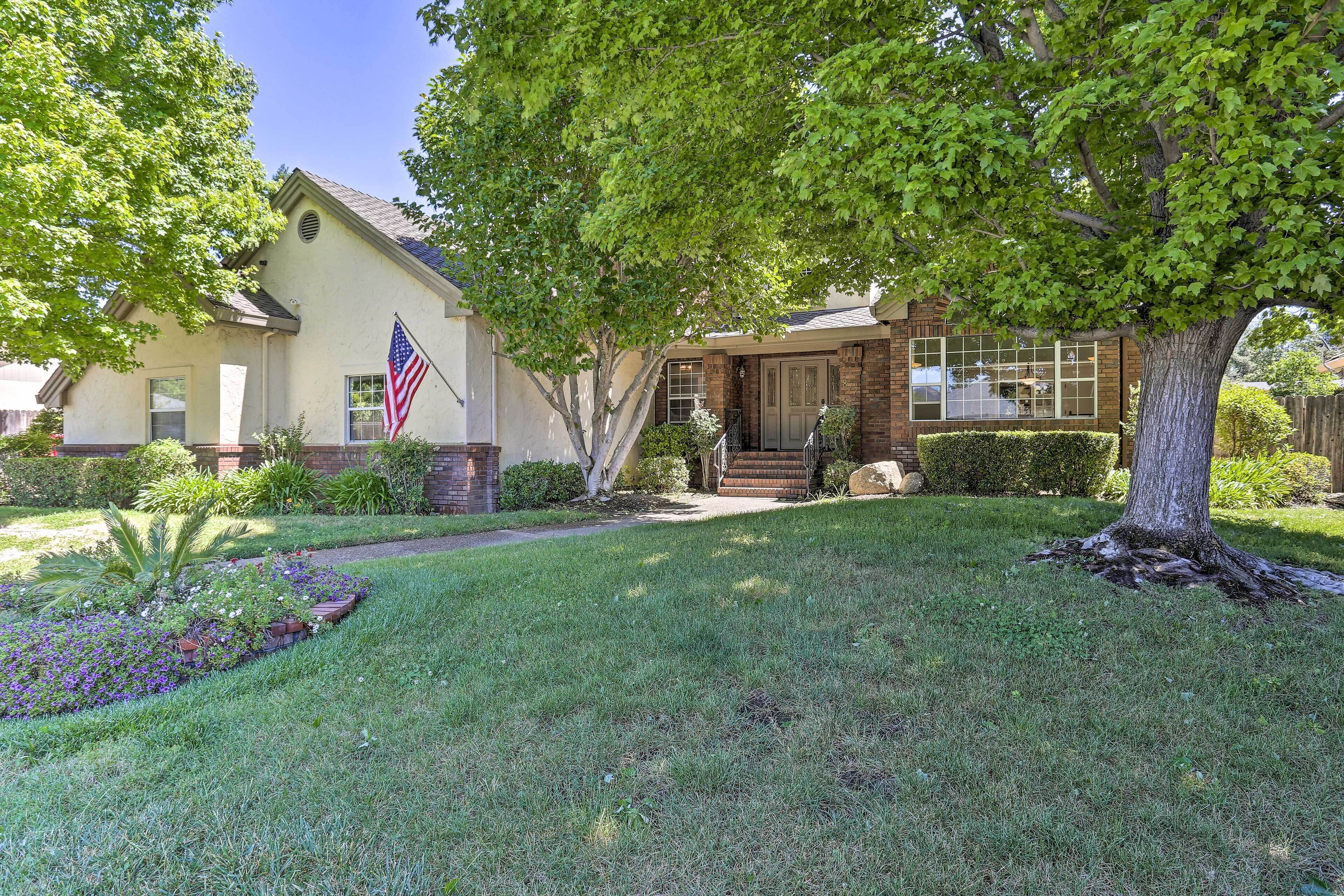 Rumah (5 Bedrooms) | Interior