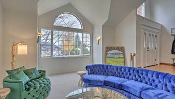 Casa (5 Bedrooms) | Interior