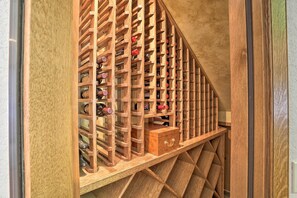 Casa (5 Bedrooms) | Interior