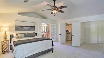 Rumah (5 Bedrooms) | Interior