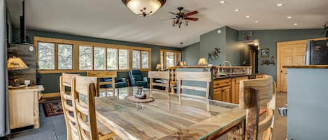 Casa (3 Bedrooms) | Interior