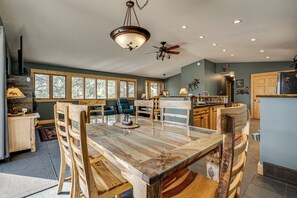 Casa (3 Bedrooms) | Interior