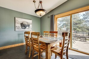 Talo (3 Bedrooms) | Sisätilat