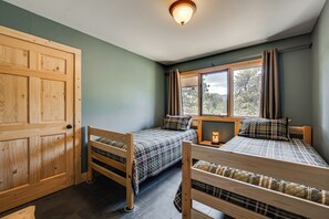 Ferienhaus (3 Bedrooms) | Innenbereich