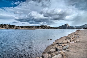 Hus (3 Bedrooms) | Innvendig