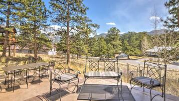 Rumah (3 Bedrooms) | Interior