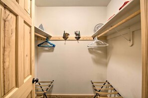 Ferienhaus (3 Bedrooms) | Innenbereich