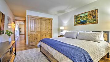 Departamento (2 Bedrooms) | Interior