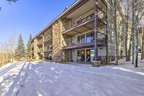 Appartement (2 Bedrooms) | Interieur