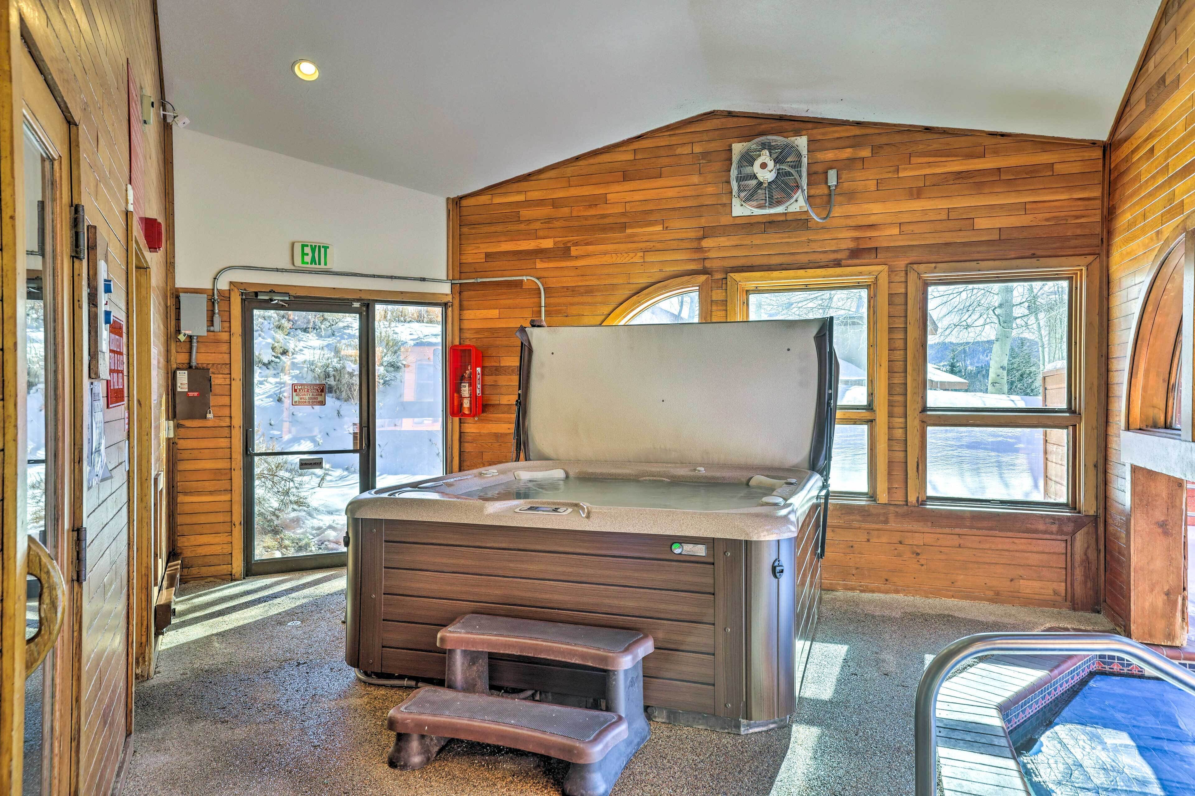 公寓 (2 Bedrooms) | 住宿內部