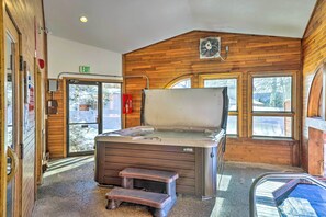 アパートメント (2 Bedrooms) | 内装