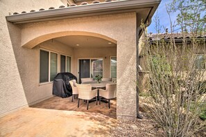 House (3 Bedrooms) | Interior - 9 Mi to Old Town Albuquerque: Getaway w/ Grill! (Albuquerque)