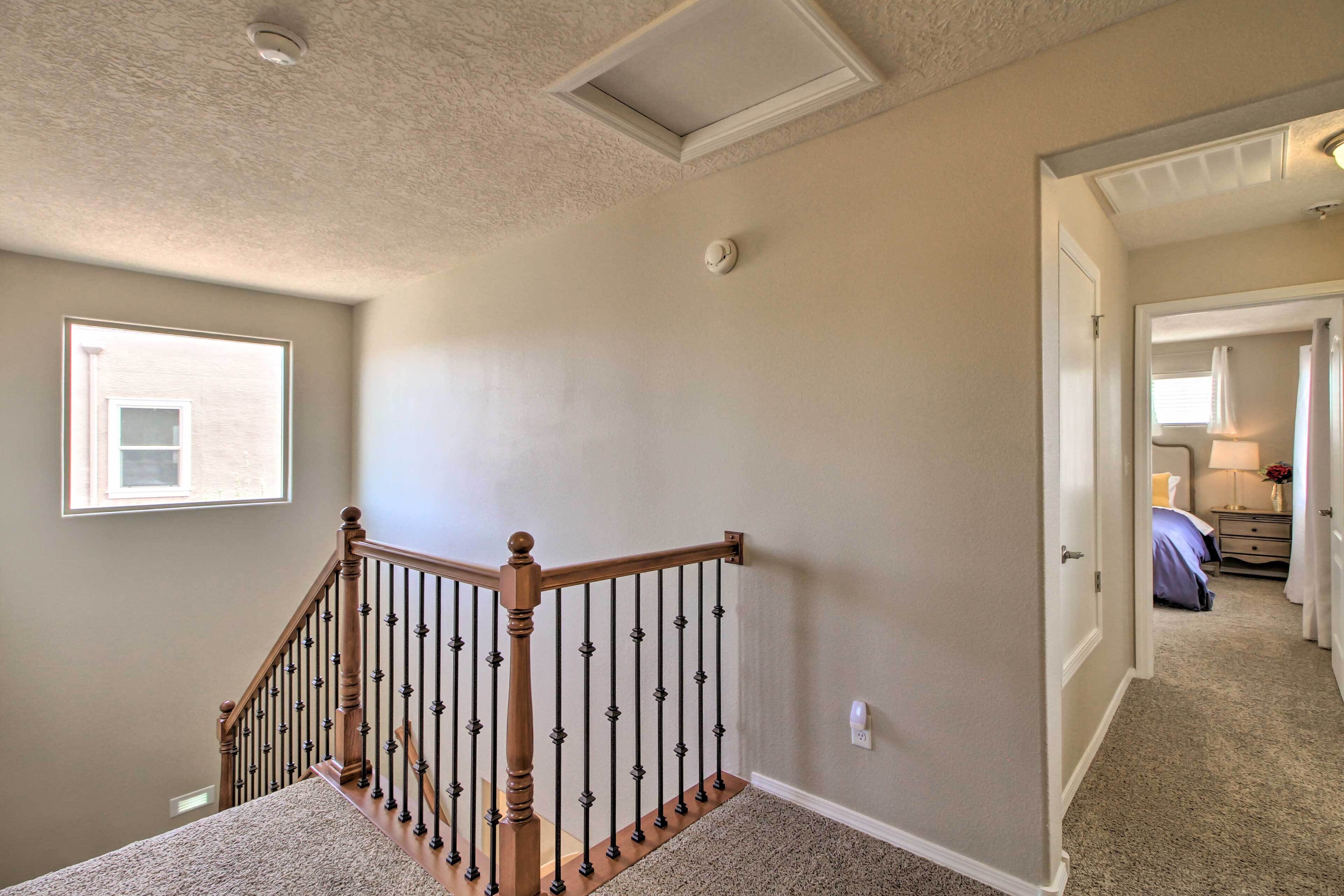 獨棟房屋 (3 Bedrooms) | 住宿內部