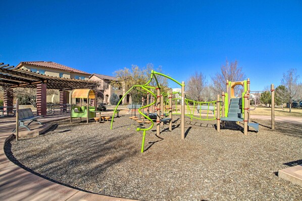 Hus (3 Bedrooms) | Interiør