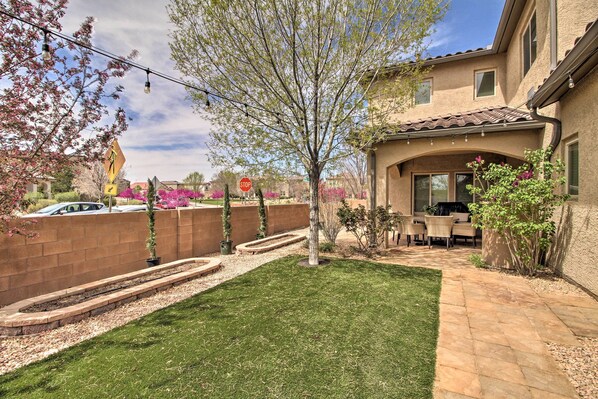 House (3 Bedrooms) | Front of property