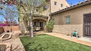 獨棟房屋 (3 Bedrooms) | 住宿內部