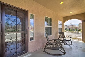 Casa (3 Bedrooms) | Interior