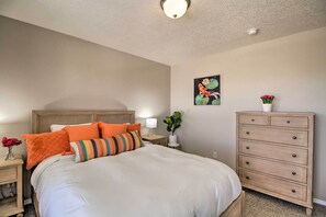 Casa (3 Bedrooms) | Interior