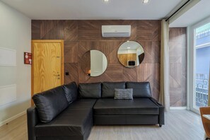Televisión