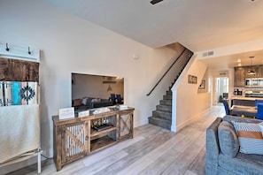Apartment (3 Bedrooms) | Innenbereich