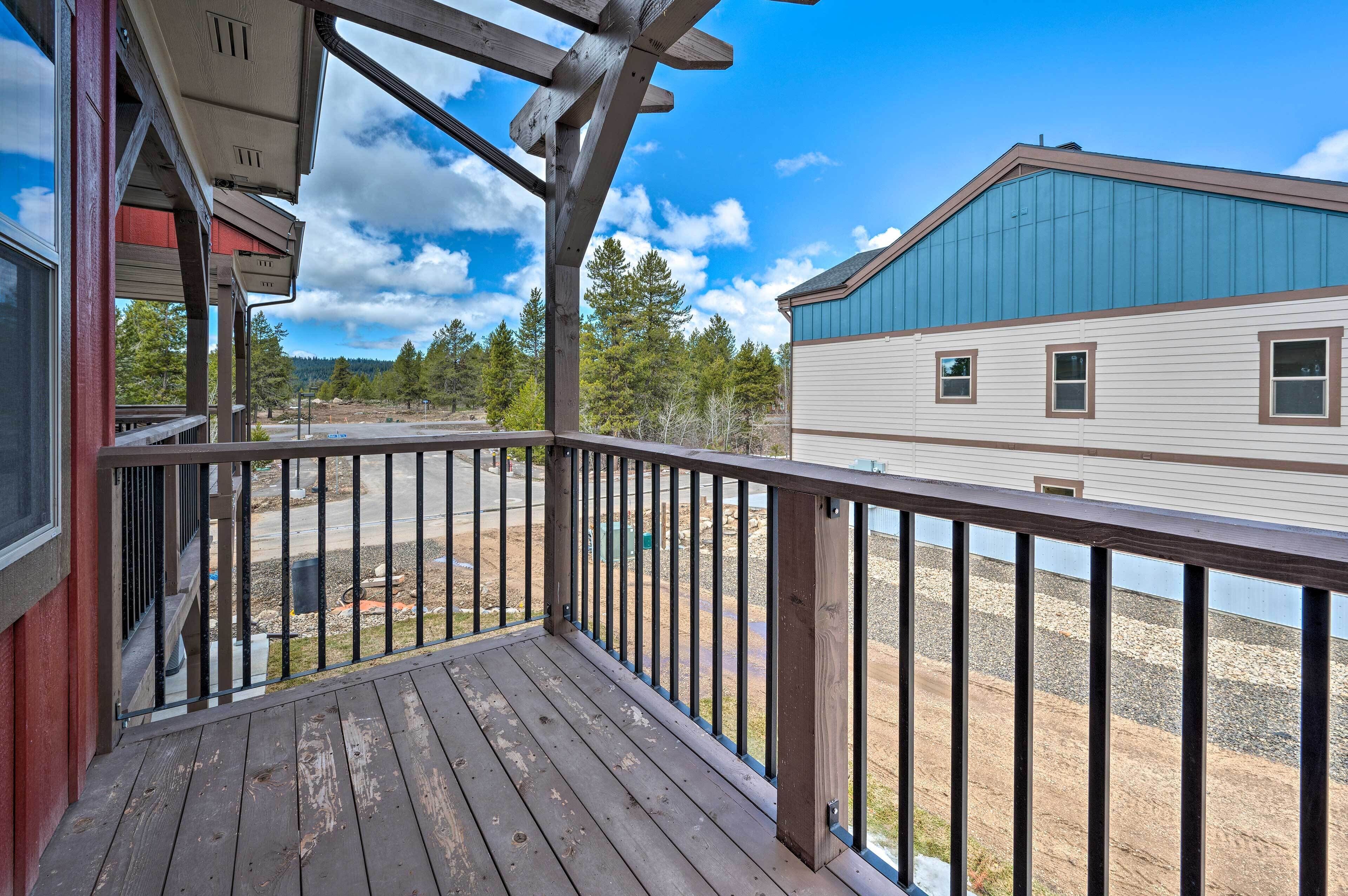 公寓 (3 Bedrooms) | 住宿內部