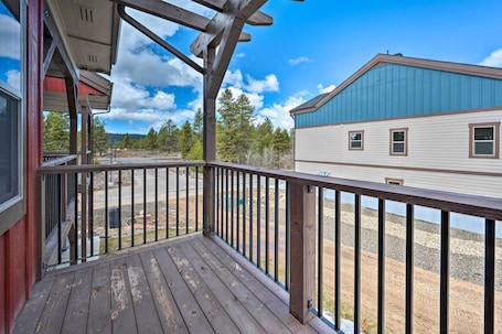 Apartment (3 Bedrooms) | Interior