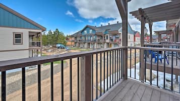 Apartment (3 Bedrooms) | Interior